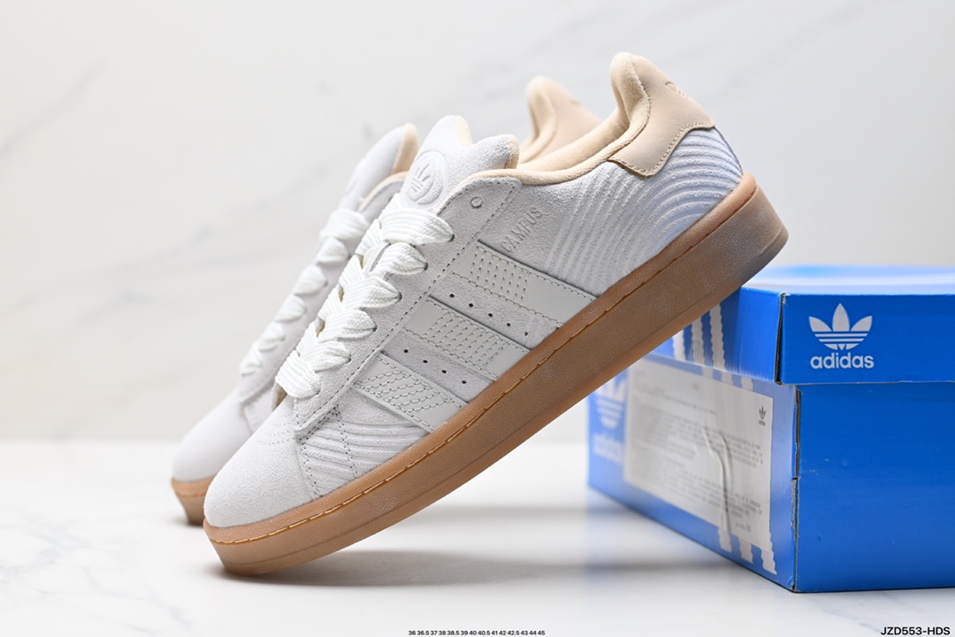 Adidas Campus Shoes